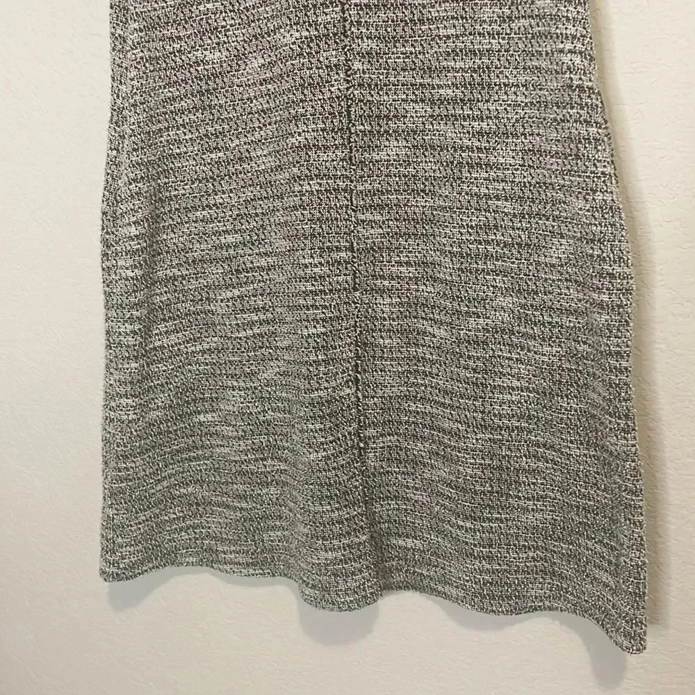 A line mini dress Loft size SP - Picture 3 of 6